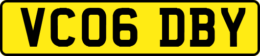 VC06DBY