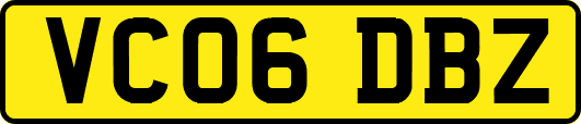 VC06DBZ