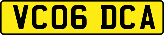 VC06DCA