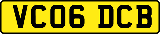 VC06DCB
