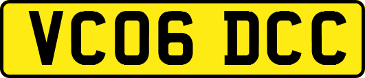 VC06DCC