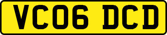 VC06DCD