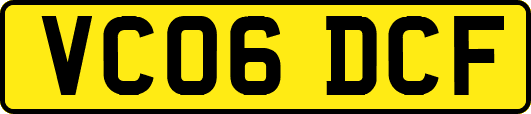 VC06DCF