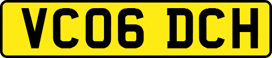 VC06DCH