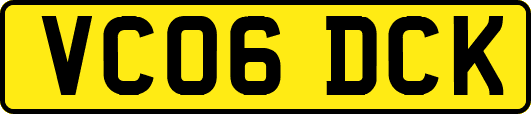 VC06DCK