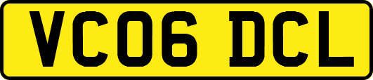 VC06DCL