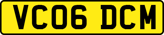VC06DCM