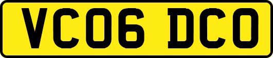 VC06DCO