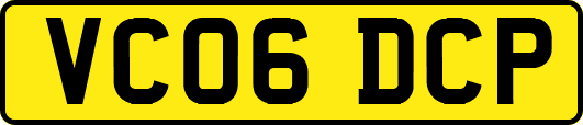 VC06DCP