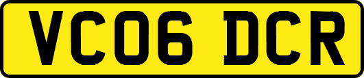 VC06DCR