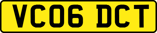 VC06DCT