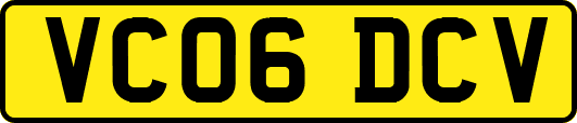 VC06DCV