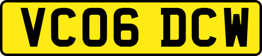 VC06DCW