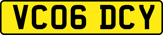 VC06DCY
