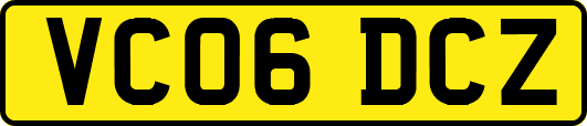 VC06DCZ