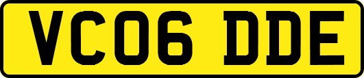 VC06DDE
