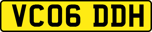 VC06DDH