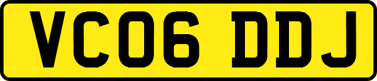 VC06DDJ