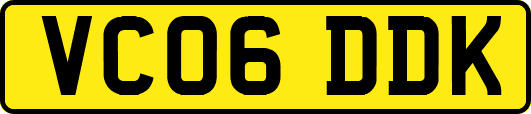 VC06DDK