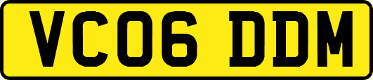 VC06DDM
