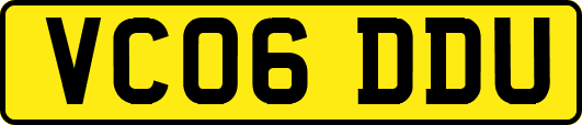 VC06DDU