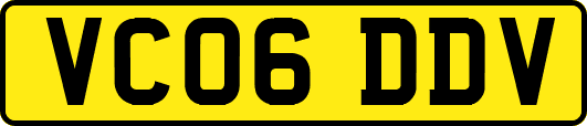 VC06DDV
