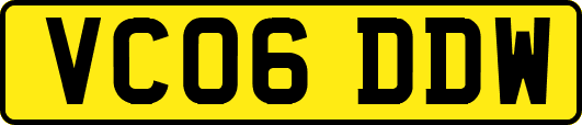 VC06DDW