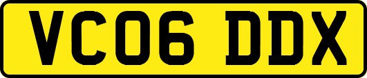 VC06DDX