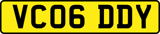 VC06DDY