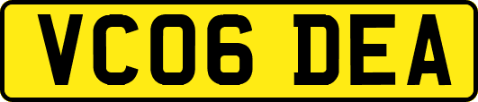 VC06DEA
