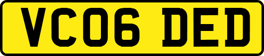 VC06DED