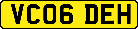 VC06DEH