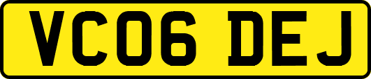 VC06DEJ