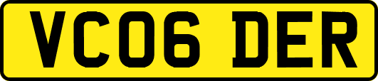VC06DER