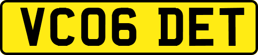 VC06DET