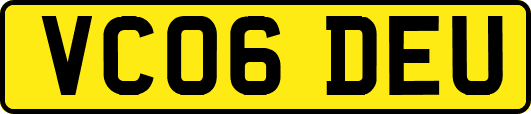 VC06DEU