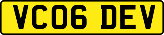 VC06DEV