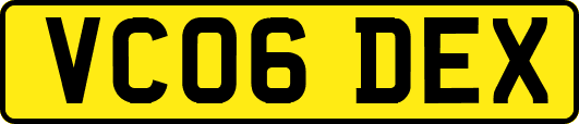 VC06DEX