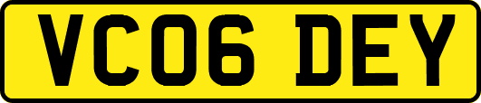 VC06DEY