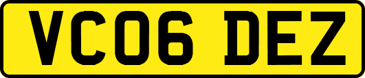 VC06DEZ