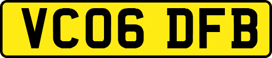 VC06DFB