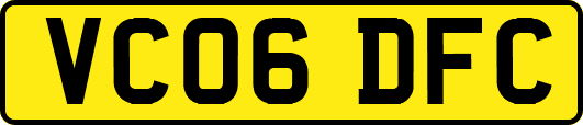 VC06DFC