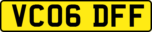 VC06DFF
