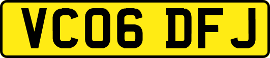 VC06DFJ