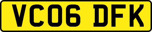 VC06DFK