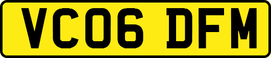 VC06DFM