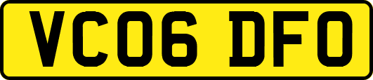 VC06DFO