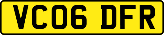 VC06DFR