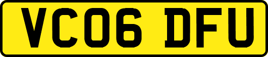 VC06DFU