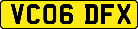 VC06DFX
